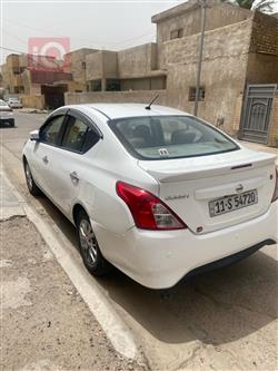 نيسان صني